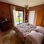 Aux Oliviers D'artur Πανσιόν 3*
