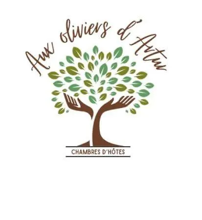 Penzion Aux Oliviers D'artur 3*