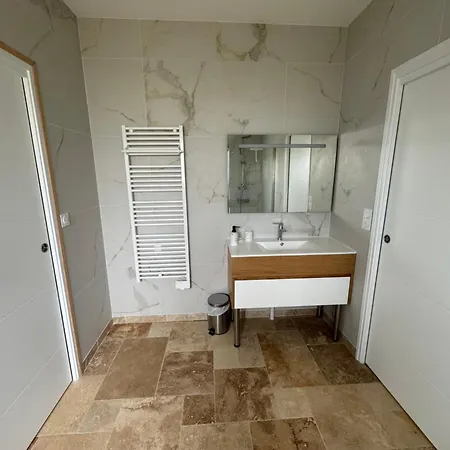 Aux Oliviers D'artur 3*