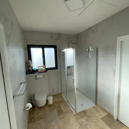 Aux Oliviers D'artur Penzion 3*