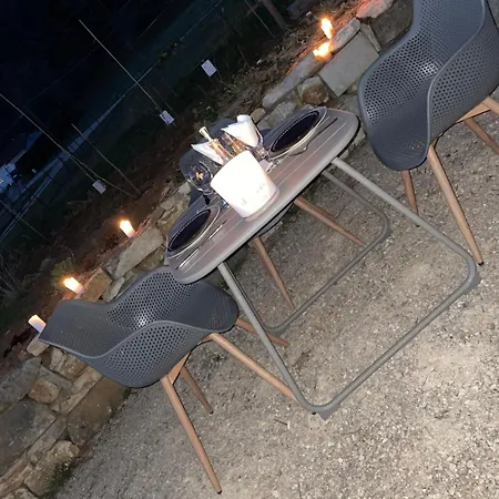 Penzion Aux Oliviers D'artur Tour-de-Faure