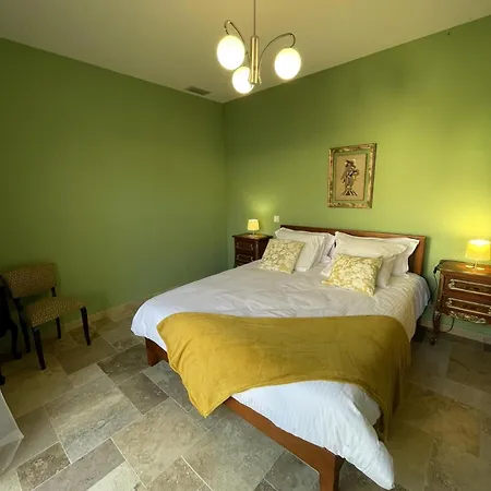 Aux Oliviers D'artur 3*