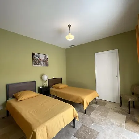 Aux Oliviers D'artur