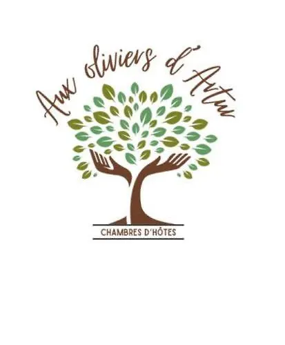 Gasthof Aux Oliviers D'artur 3*