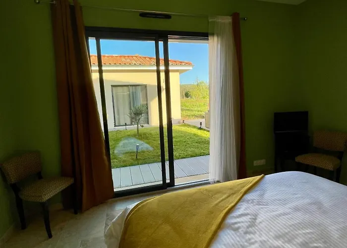 Aux Oliviers D'artur