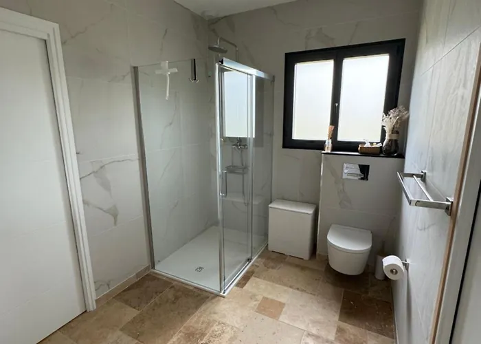 Aux Oliviers D'artur Gasthof Tour-de-Faure