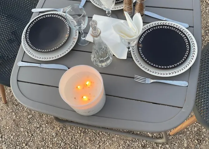 Gasthof Aux Oliviers D'artur