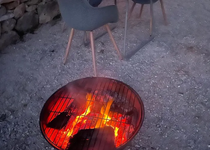 Aux Oliviers D'artur Gasthof Tour-de-Faure