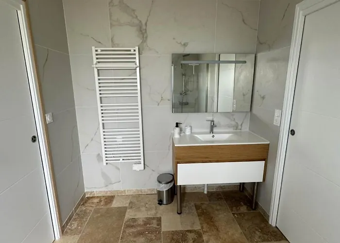 Aux Oliviers D'artur Gasthof 3*