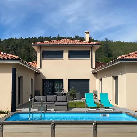 Aux Oliviers D'artur Tour-de-Faure