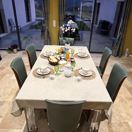 Aux Oliviers D'artur