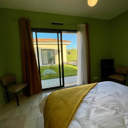 Aux Oliviers D'artur