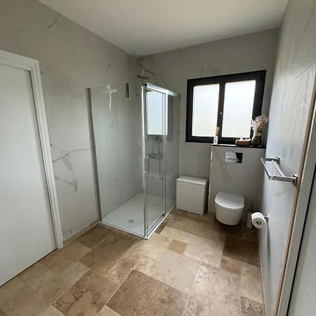 Aux Oliviers D'artur Guest house Tour-de-Faure