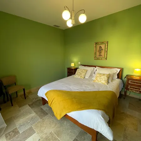 Aux Oliviers D'artur