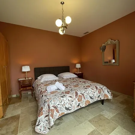 Pensjonat Aux Oliviers D'artur 3*