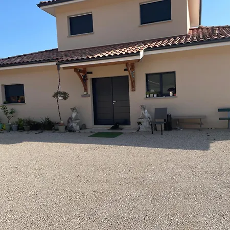 Aux Oliviers D'artur 3*